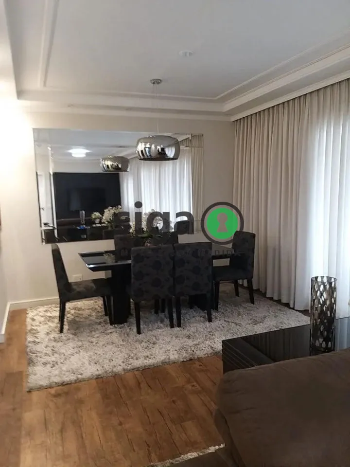Imagem Apartamento 3 suítes, 2 vagas, 145m², Barra Funda