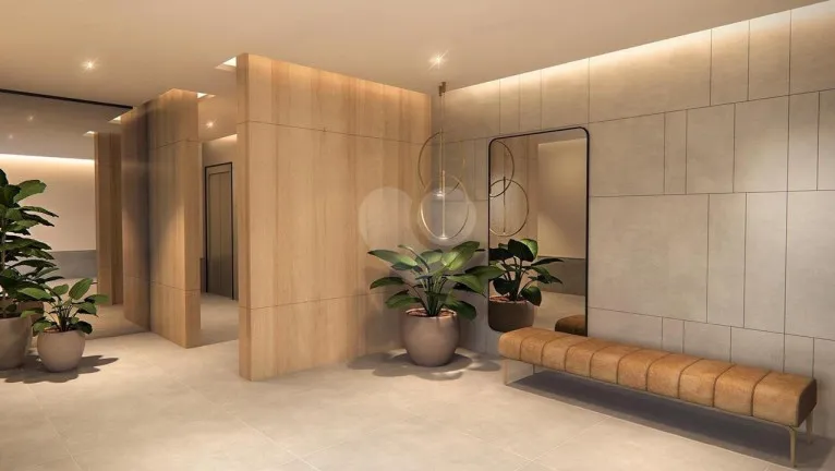 Imagem Apartamento com 3 Quartos à Venda, 66 m² em Vila Dom Pedro I - São Paulo