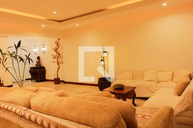 Imagem Apartamento à Venda - Copacabana, 4 Quartos, 249 m2