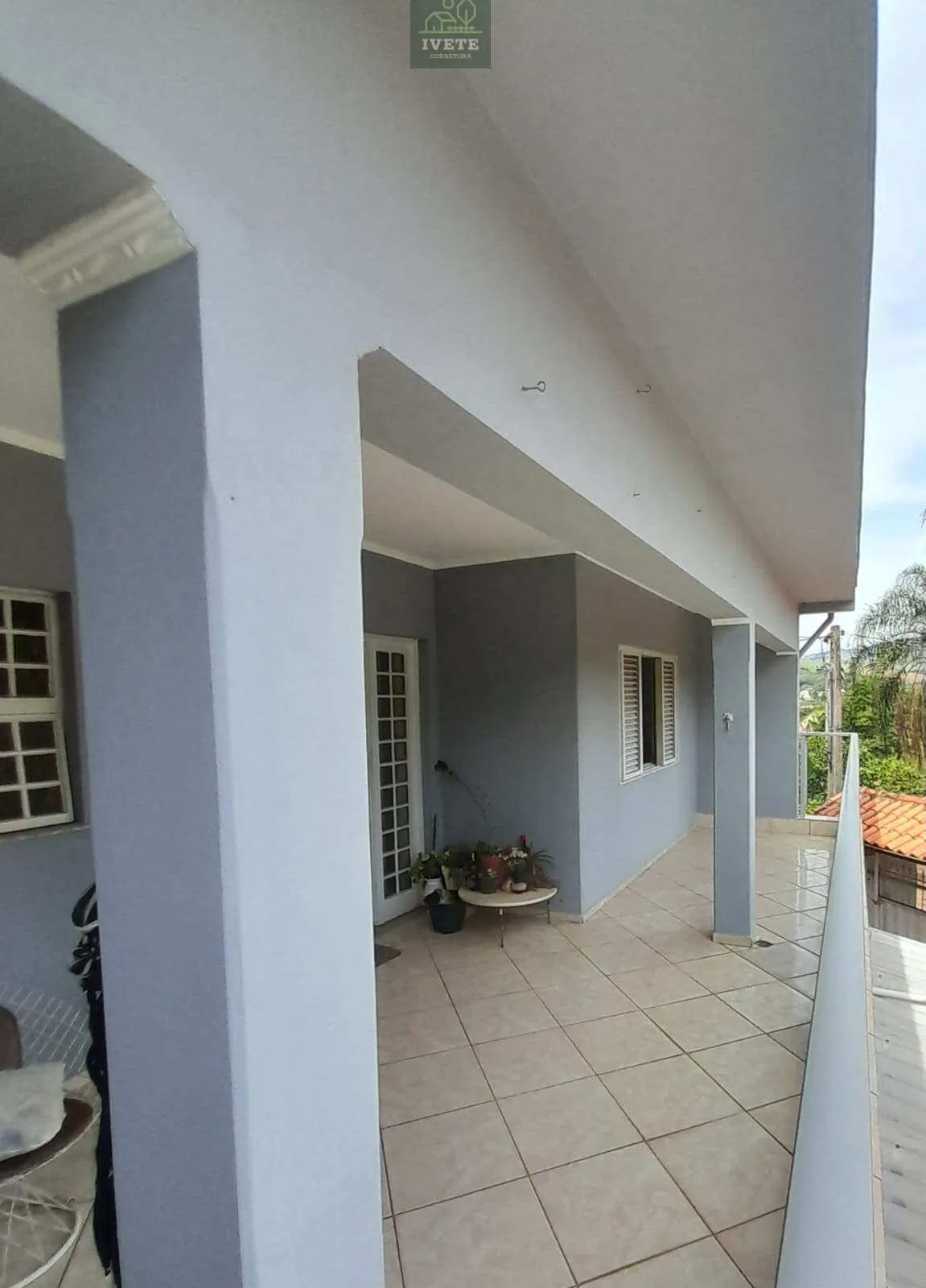 Imagem Casa à Venda no Bairro das Almas - Socorro/SP