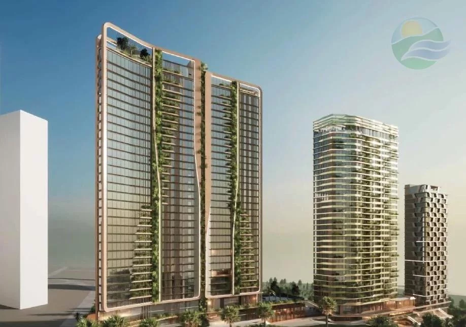 Imagem Últimos Flats para venda Setai Residences By Pini Farina, Altiplano, João Pessoa - PB