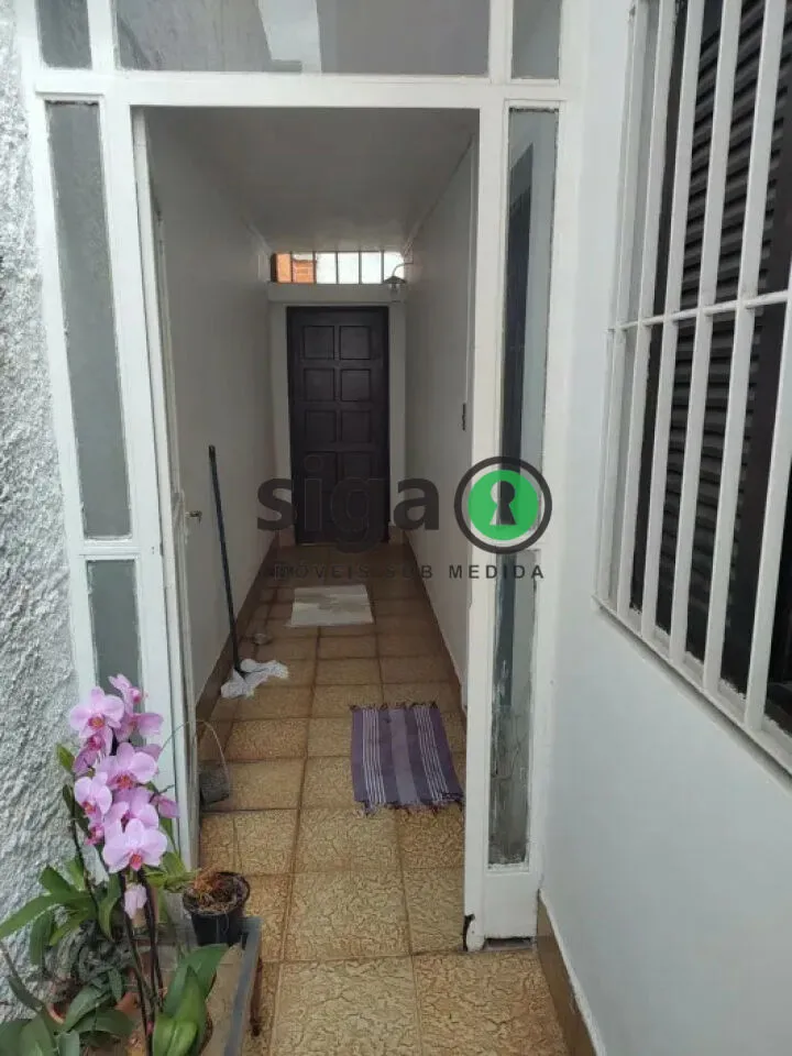 Imagem casa no bairro Super Quadra Morumbi