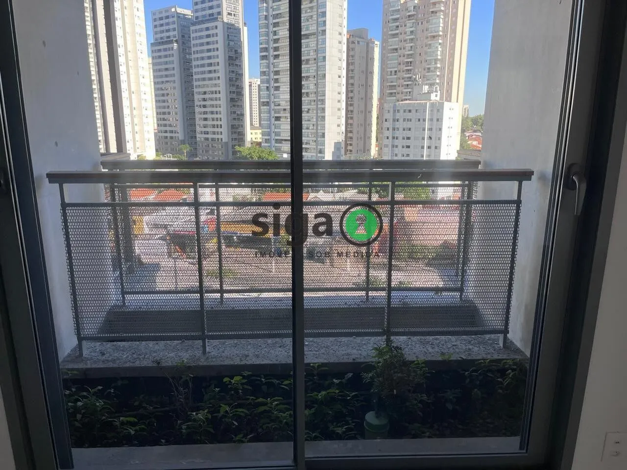 Imagem O Parque Brooklin ? Apartamento de 167 m² em Torre Icônica com Vista Livre e 3 Vagas!
