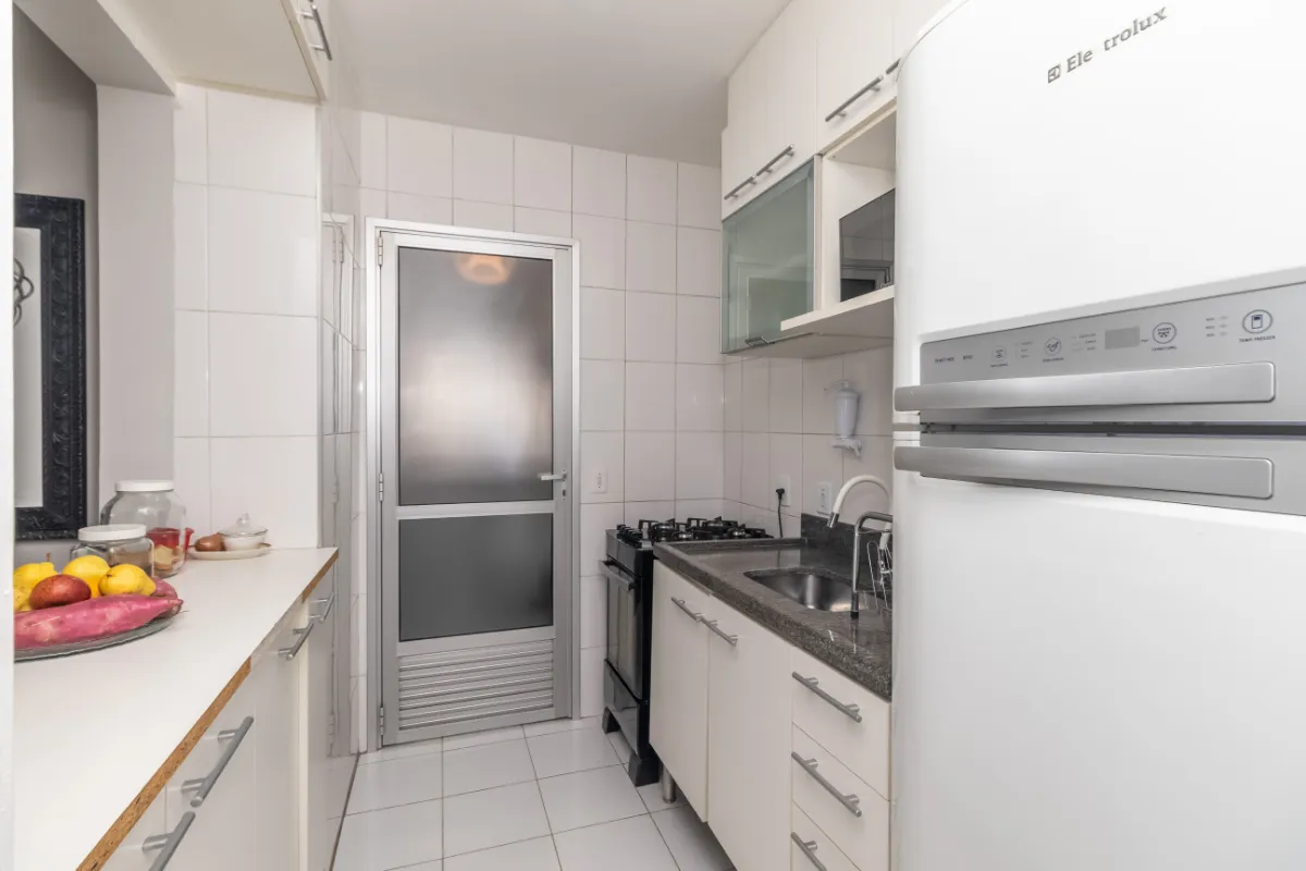 Imagem Apartamento para venda em Barra Funda com 3 quartos, sendo 1 suíte, 68m2