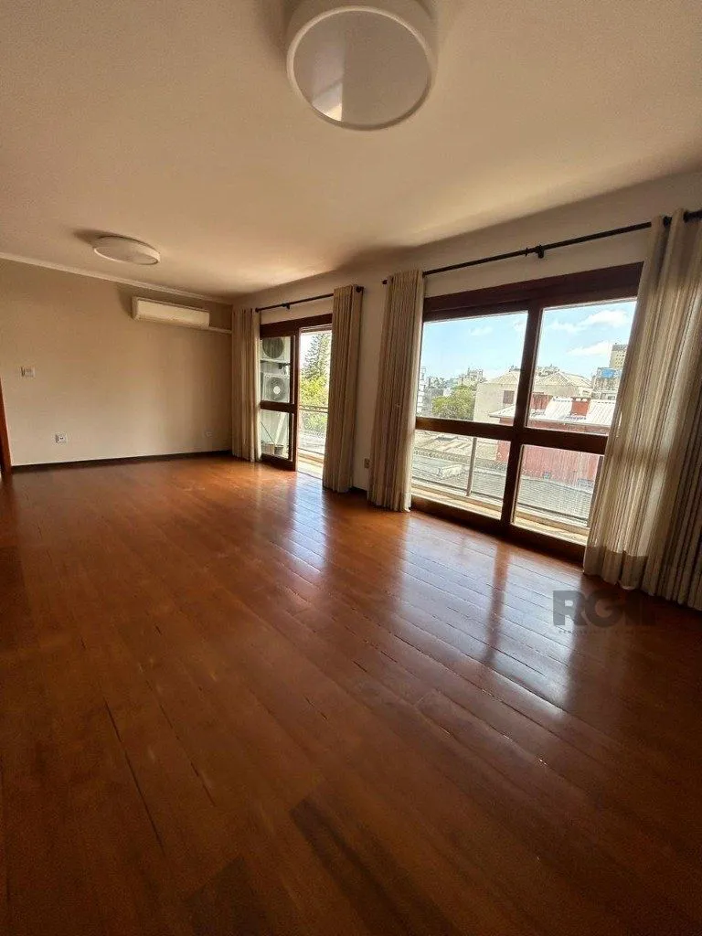 Imagem Apartamento em Menino Deus