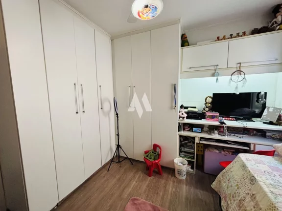 Imagem Apartamento à venda de 2 dormitórios - Marapé - Santos / SP