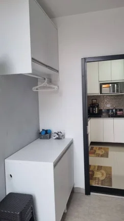 Imagem Casa térrea, 3 dormitórios (1 suíte), 2 vagas, Sjc.