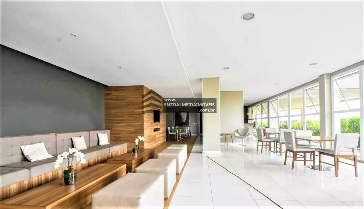 Imagem SQUARE SANTO AMARO - Apartamento à venda em São Paulo/SP