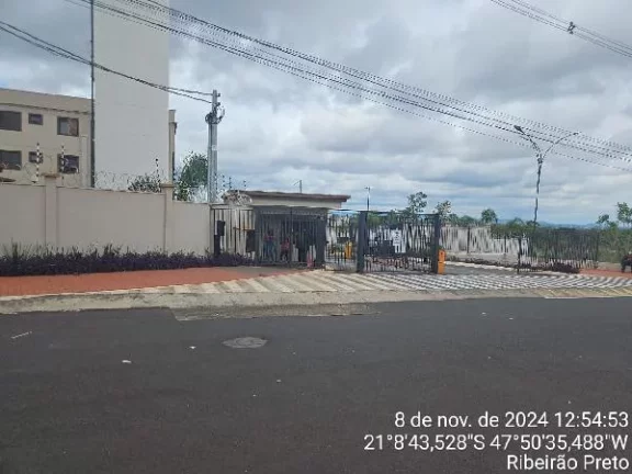 Foto do imóvel Oportunidade Única em RIBEIRAO PRETO - SP | Tipo: Apartamento | Negociação: Venda Direta Online | Situação: Imóvel em RUA DOUTOR GALDOS ANGULO