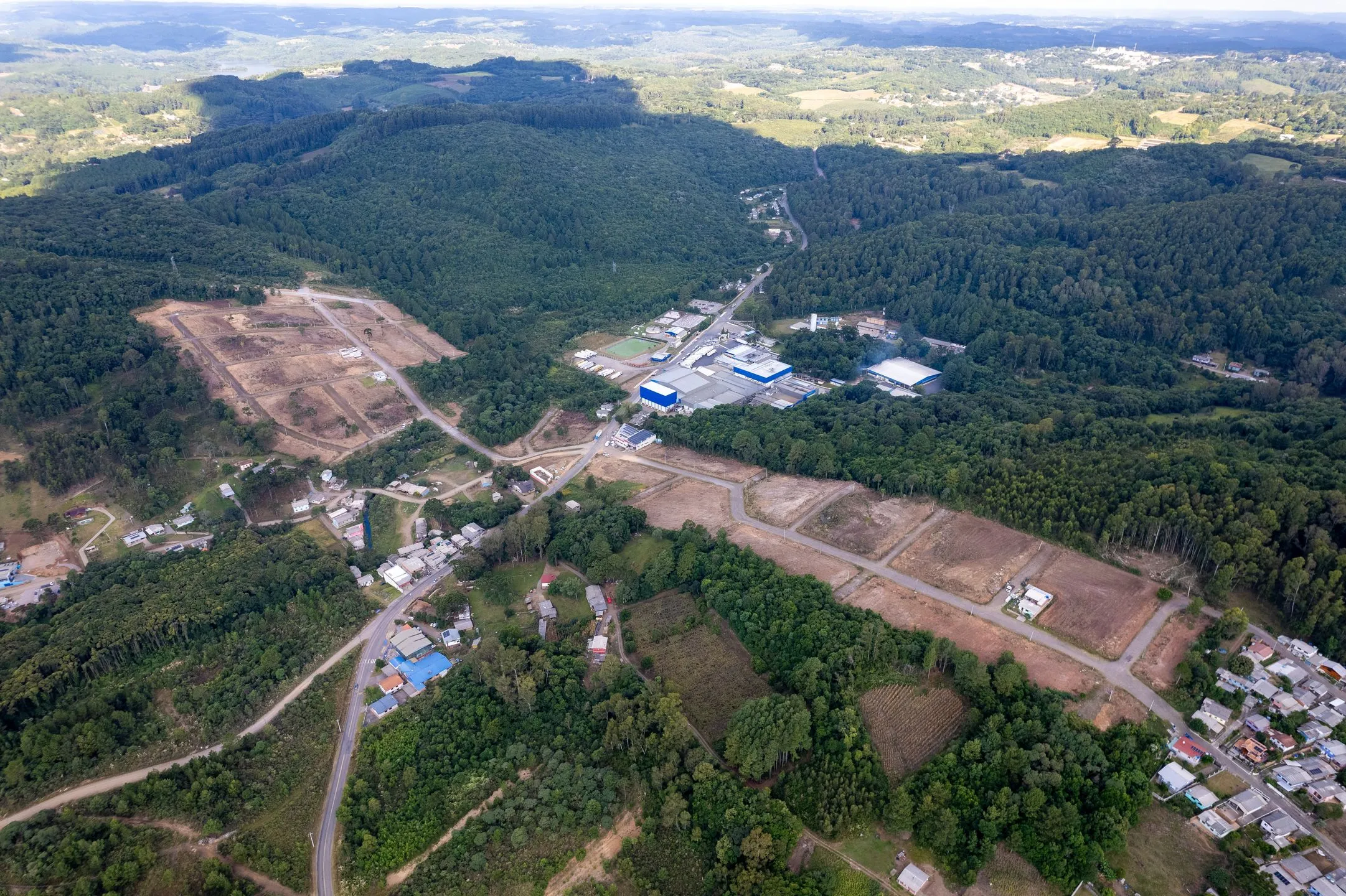 Imagem Lote à venda em Caxias do Sul, Parada Cristal, 300m2