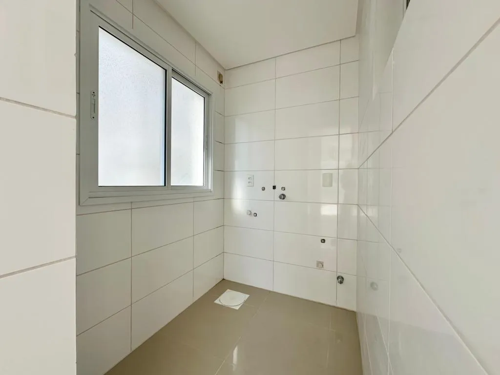 Apartamento 3 Dormitórios - Bairro Zona Nova