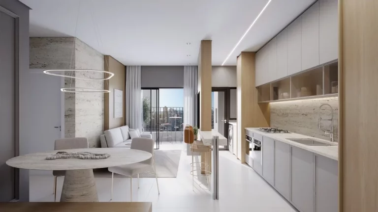 Imagem Apartamento para venda no bairro Ressacada em Itajaí