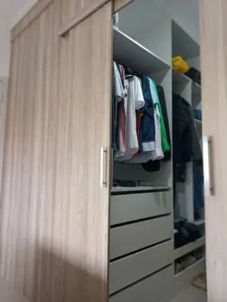 Imagem APARTAMENTO (64 m²) COMPRA/VENDA NO FOREST JUNDIAÍ - JARDIM ANA MARIA - JUNDIAÍ SP