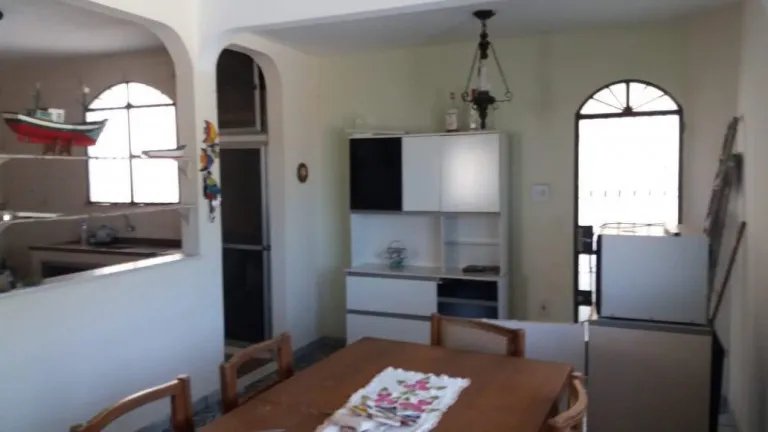 Casa com 4 Quartos à Venda, 350 m² em Vila Muriqui - Mangaratiba