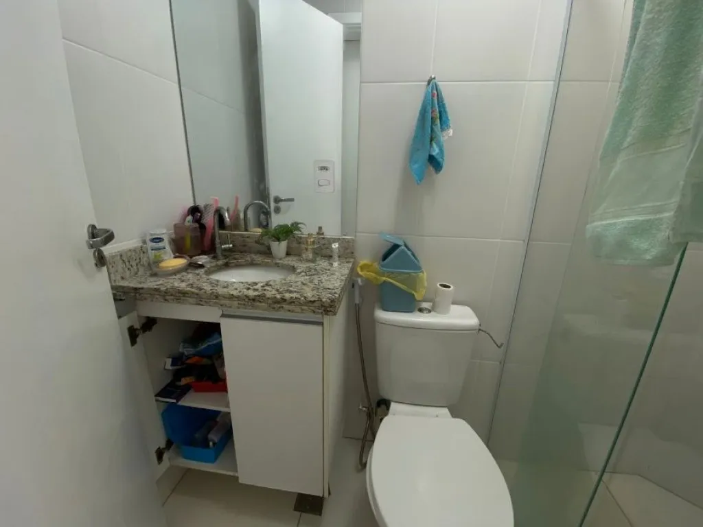 Imagem APARTAMENTO COM 126,00 m² - OCIAN - PRAIA GRANDE SP