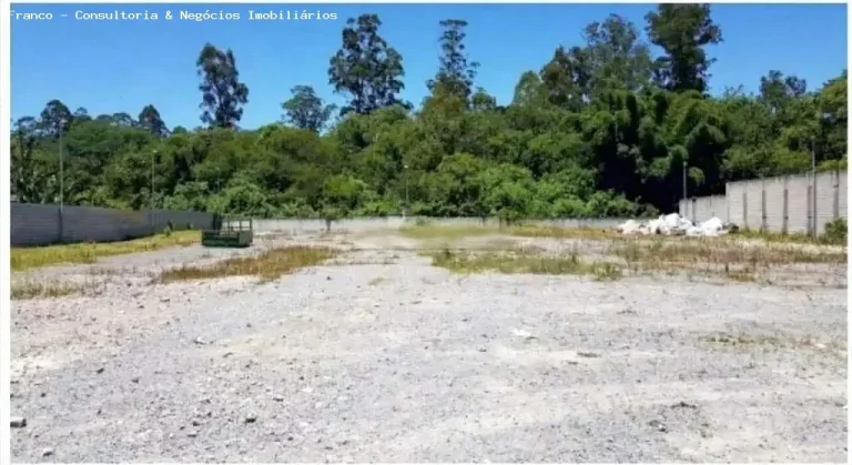 Imagem Haras para Venda em São Paulo, Jardim Represa