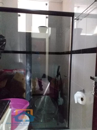 Imagem APTO DE DOIS QUARTOS COM SUITE NO IGUAÇÚ