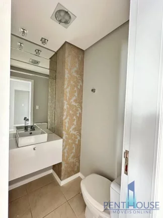 Imagem Apartamento Zona Central para Venda em Balneário Camboriú, CENTRO, 2 dormitórios, 2 suítes, 3 banheiros, 2 vagas