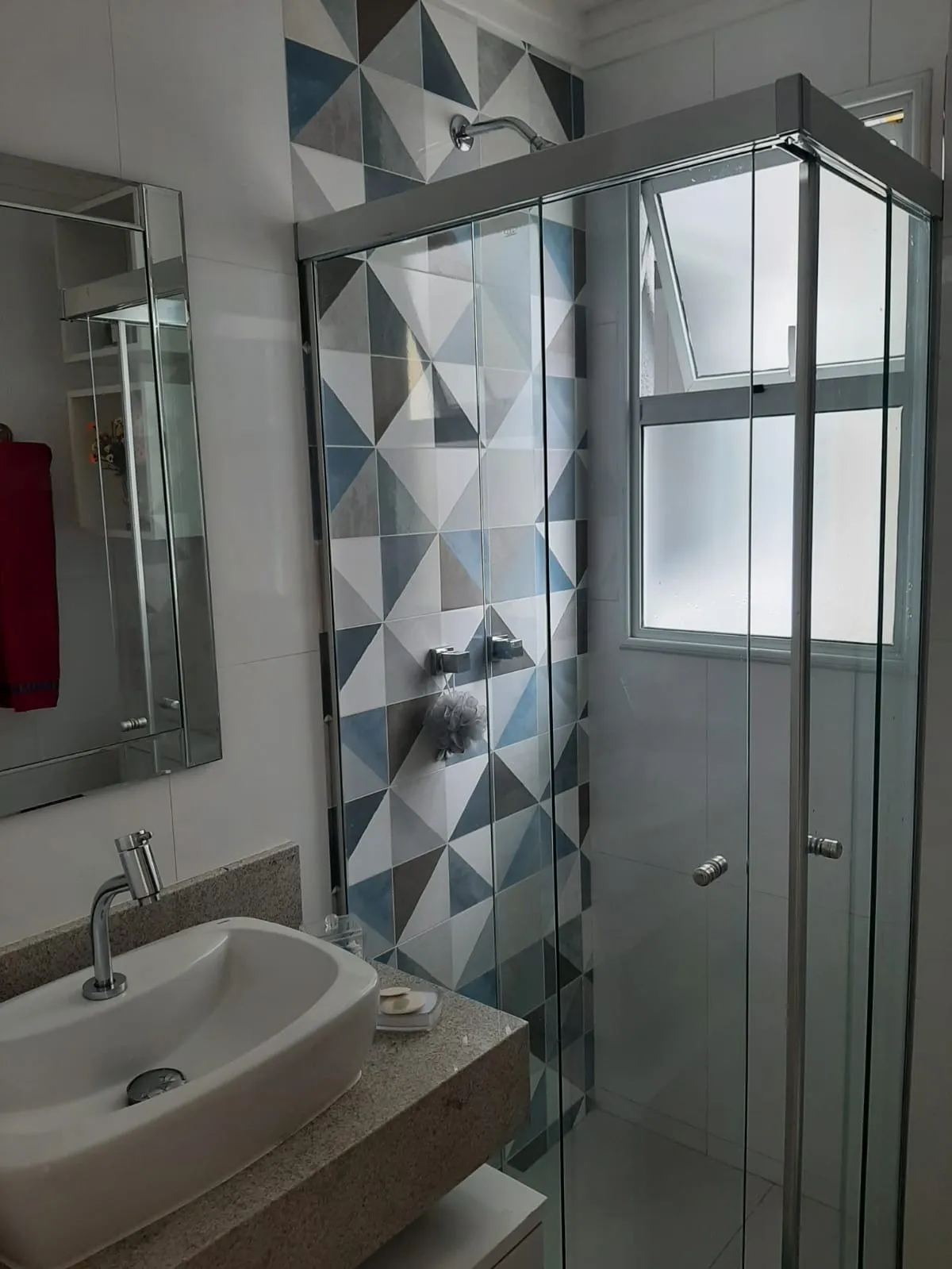 Imagem Lindo Apartamento de 68M² com sala 3 ambientes no Parque Campolim