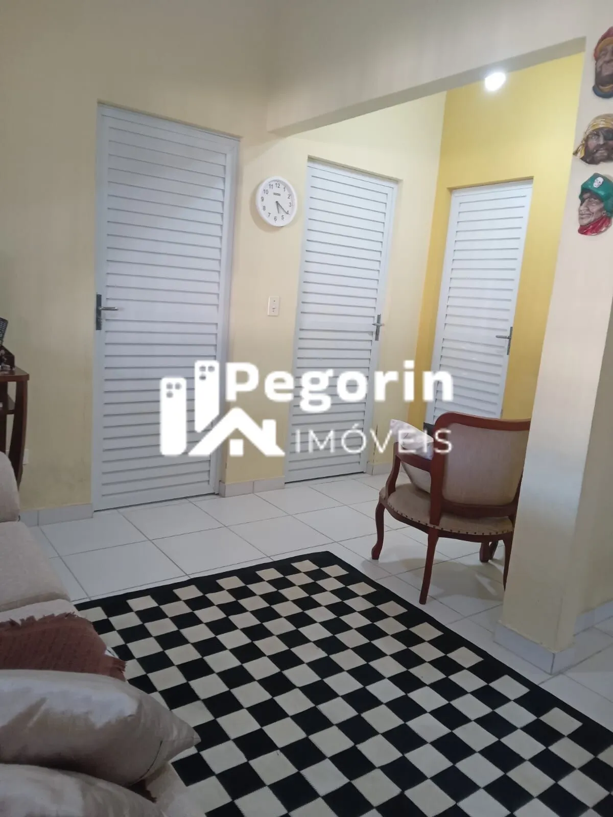 Imagem Casa Térrea em Quinta dos Açorianos, Barra Velha/SC