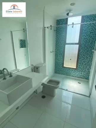 Imagem Apartamento 4 suítes, 424 m², sacada linda no Morumbi