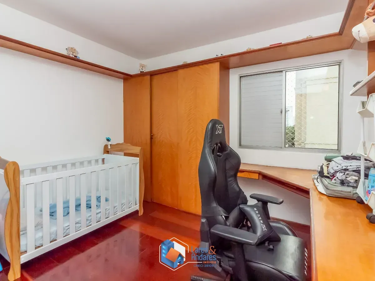 Imagem Apartamento para venda em Vila Madalena com 2 quartos, sendo 2 suítes, 90m²