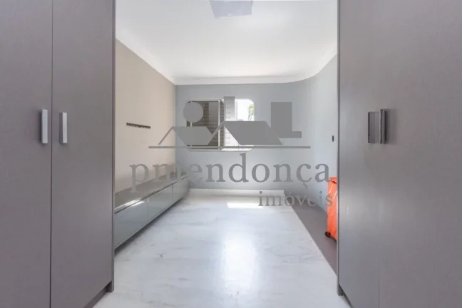 Imagem Apartamento à Venda em Perdizes todo reformado com 3 quartos e 2 vagas, 120m²