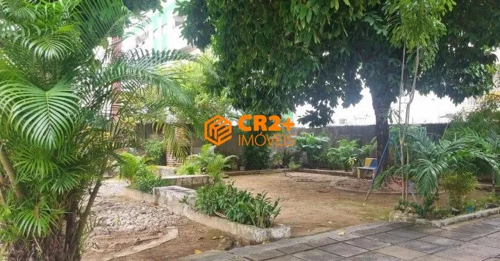 Imagem Vendo apartamento 03 quartos com Suíte 77 m2, 01 vaga de garagem em Boa Viagem.