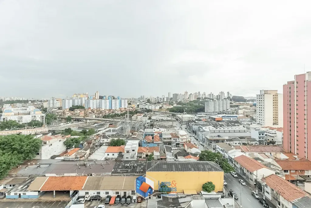 Imagem Apartamento à venda 3 Quartos 1 Suite 2 Vagas 66M² Ipiranga São Paulo - SP
