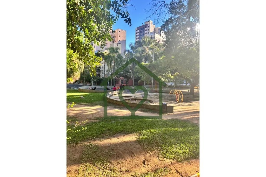 Imagem Descubra o conforto e a praticidade oferecida por este apartamento localizado em um recanto charmoso...