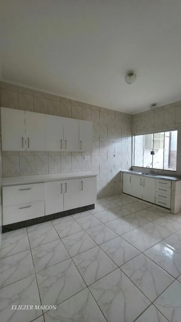 Imagem Casa a venda com 2 quartos no bairro Jardim Acácias Poços de Caldas - MG