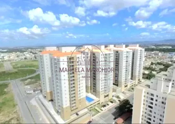 Imagem 3 quartos, suite, montado e decorado, sol manhã, lazer completo, 2 vgs
