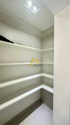 Imagem Apto venda 3 dorm vista livre mobiliado, 123m Cond Domo Life Centro SBC SP