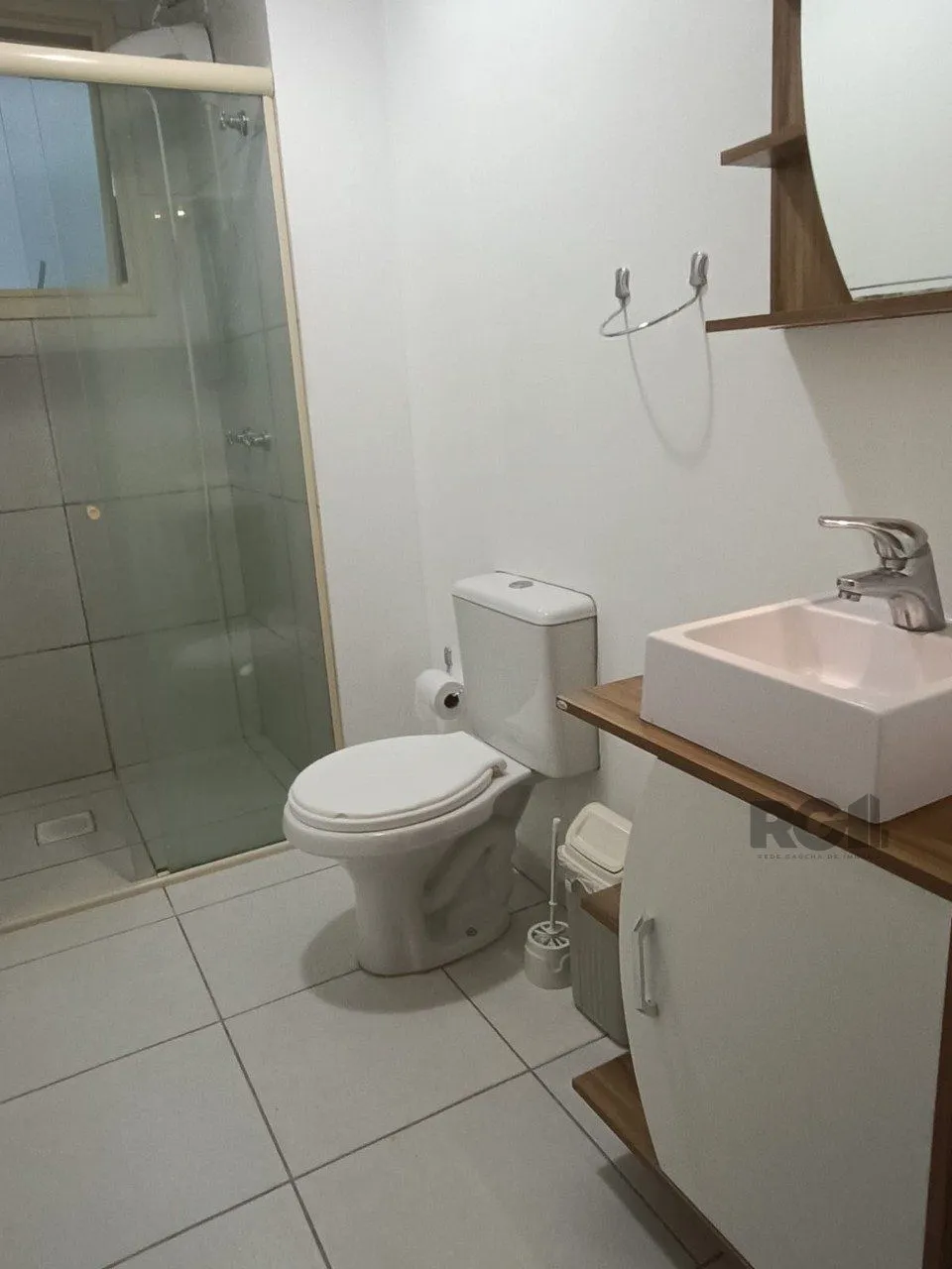 Imagem Apartamento para Venda 2 dormitórios, 1 vaga - Jardim do Salso