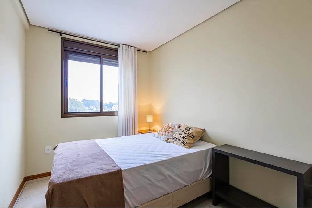 Imagem Apartamento em Cristo Redentor