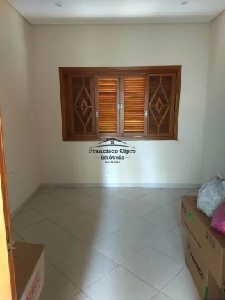 Imagem Casa à venda no bairro Pedregulho - Guaratinguetá/SP