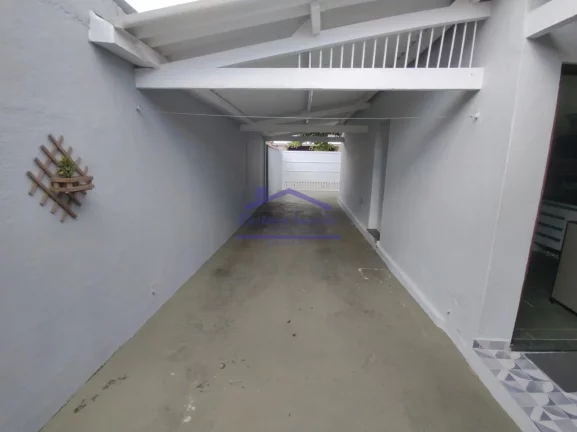 Imagem Excelente casa no Centro
