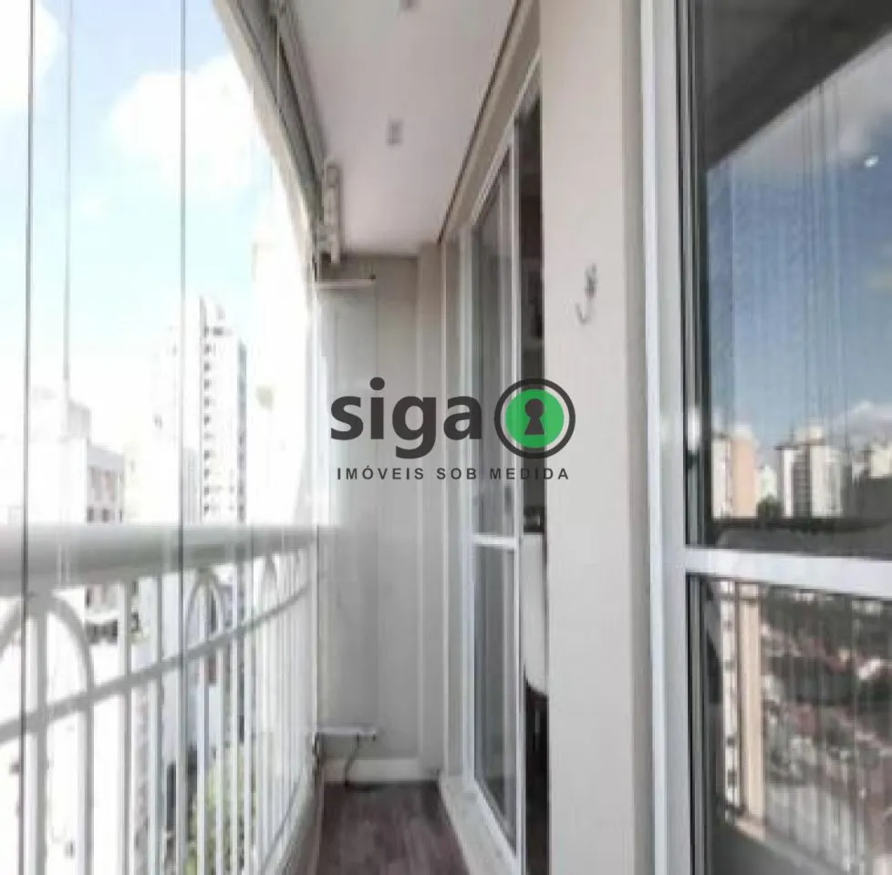 Imagem Residencial em VILA MARIANA