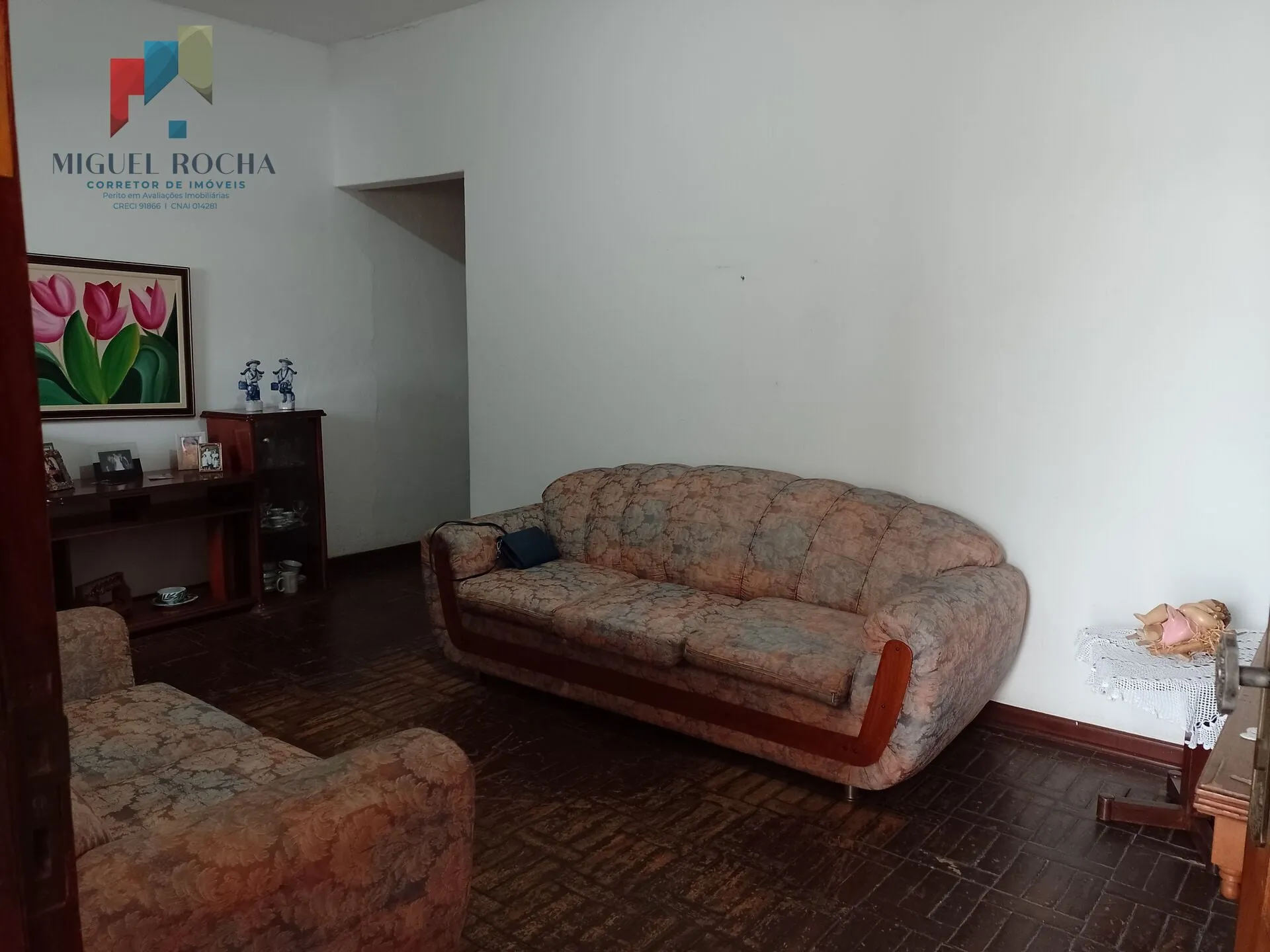 Imagem Casa Térrea em Centro, Tatuí/SP