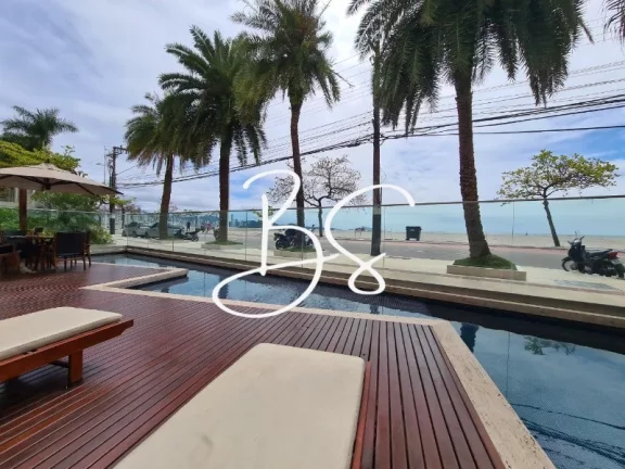 Imagem APARTAMENTO RESIDENCIAL em BALNEÁRIO CAMBORIÚ - SC, CENTRO