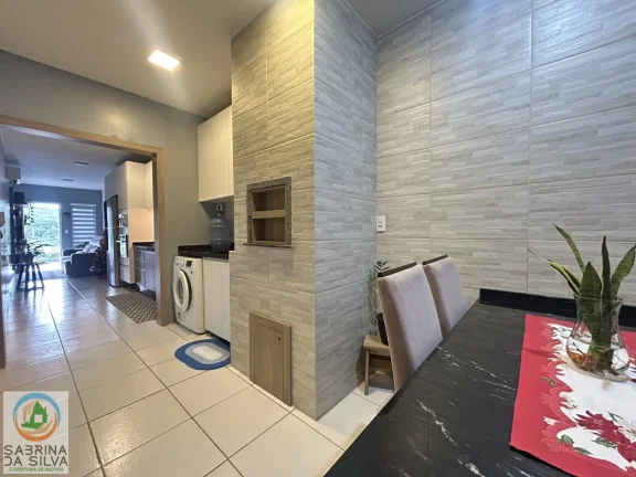 Imagem Casa - Itoupava Central - Blumenau