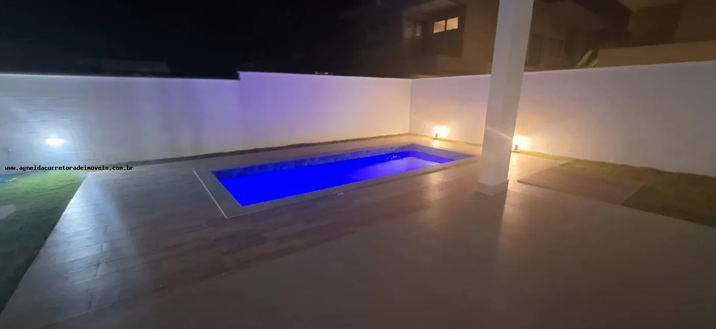 Imagem Casa em Condomínio para Venda em Parnamirim, Pium (Distrito Litoral), 4 dormitórios, 4 suítes, 5 banheiros, 4 vagas