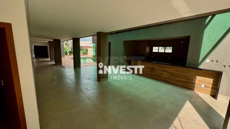Imagem Sobrado à venda no Residencial Alphaville - Goiânia/GO