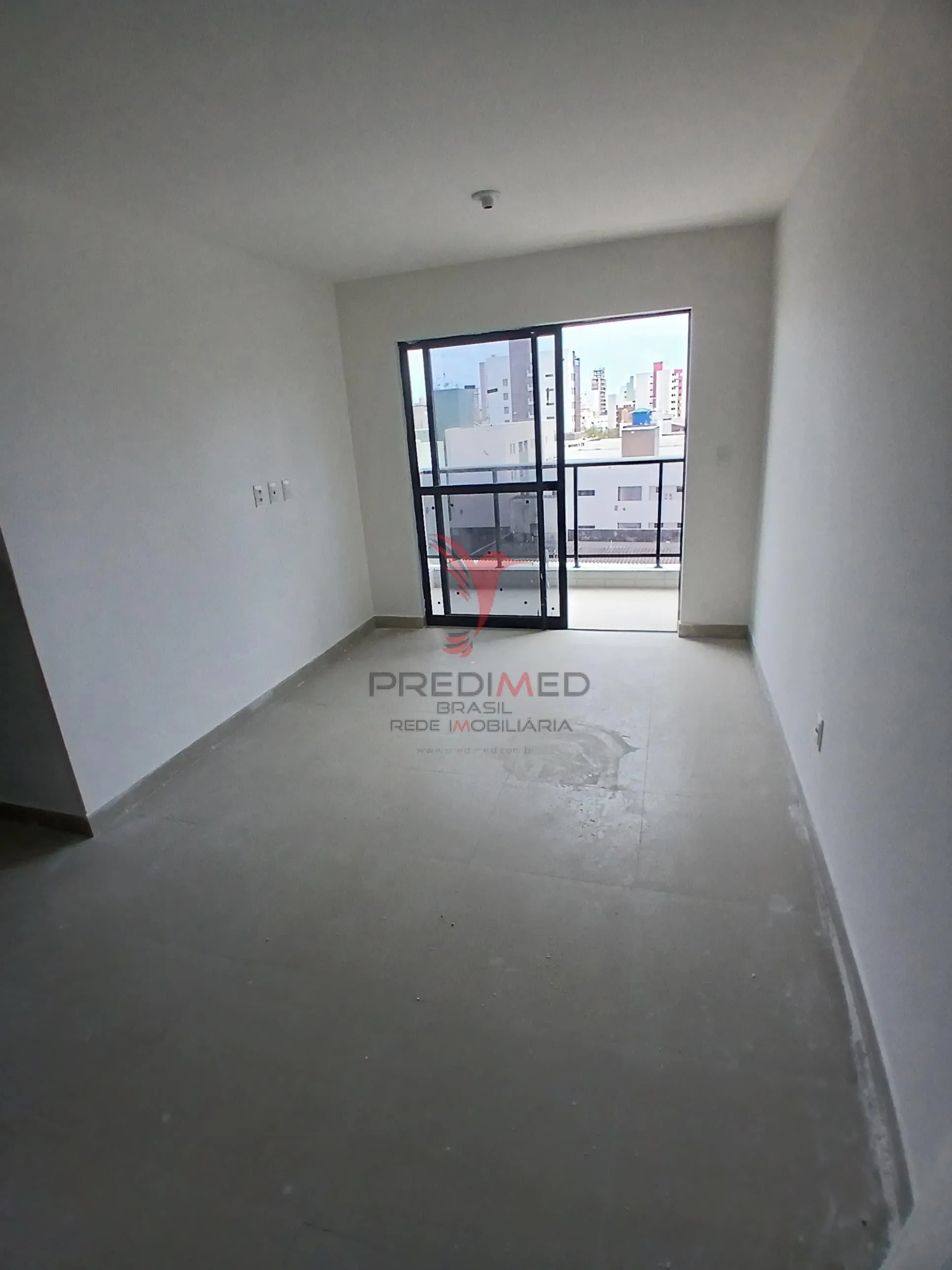 Imagem Apartamento de 3 Quartos no Hausen Park. Perto Parque Parahyba 4 . Aeroclube. João Pessoa