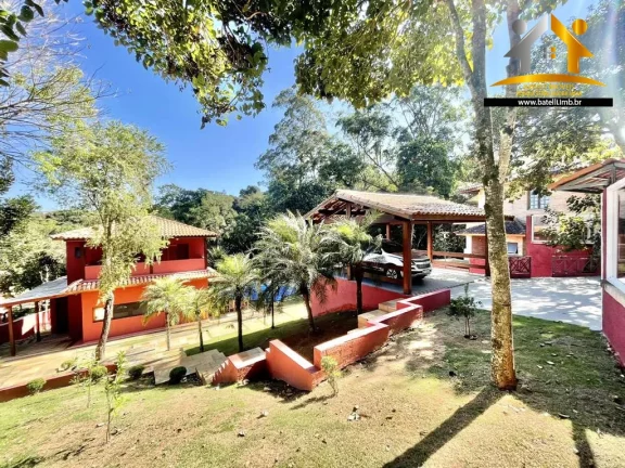 Imagem Casa - Granja Viana - Chácara dos Lagos | Batelli Imóveis