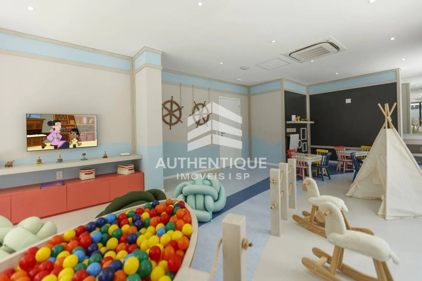 Imagem Sky Park Tuiuti Tatuapé - Apartamento à venda em São Paulo/SP