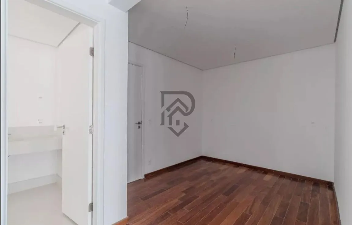 Imagem Apartamento Jardins Alto Padrão Alameda Franca