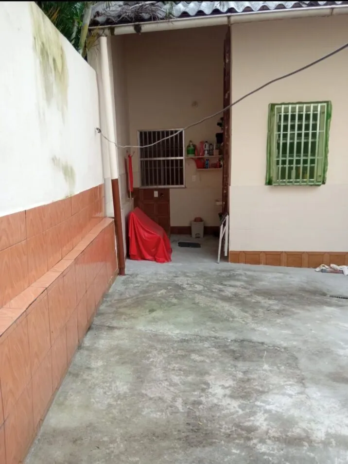 Imagem Casa à venda no bairro Botafogo em Rio de Janeiro/RJ