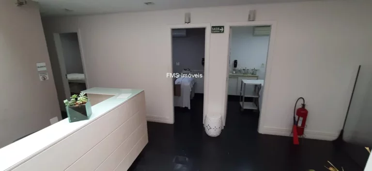 Imagem Imóvel comercial com 472m² no Itaim Bibi.