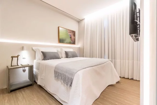 Imagem Apartamento à venda, 143 m² por R$ 3.995.000,00 - Centro - Balneário Camboriú/SC